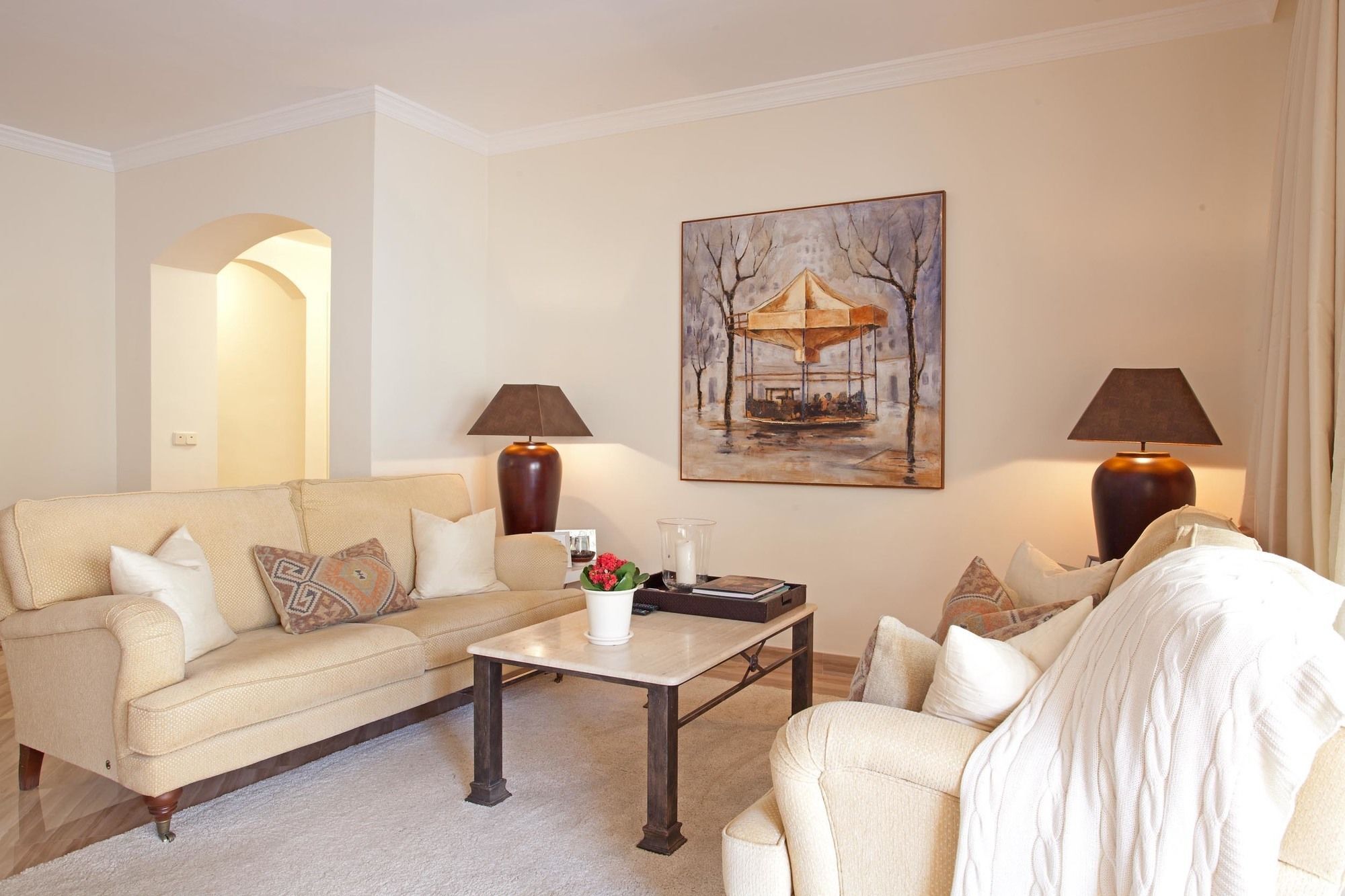 شقة Hacienda Elviria ماربيا المظهر الخارجي الصورة